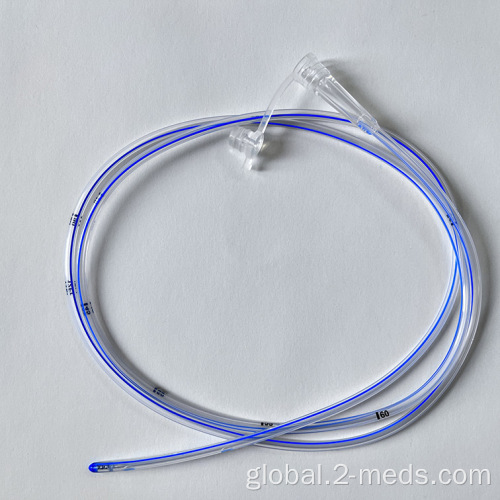 Disposable Silicone Stomach Tube